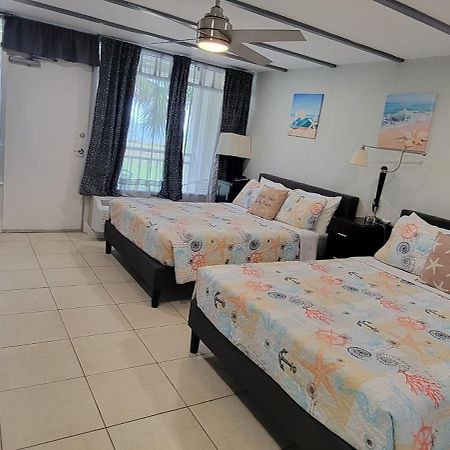 Bay View, Studio206, Beach Steps Away! Pool+Wifi 拉斯金 外观 照片