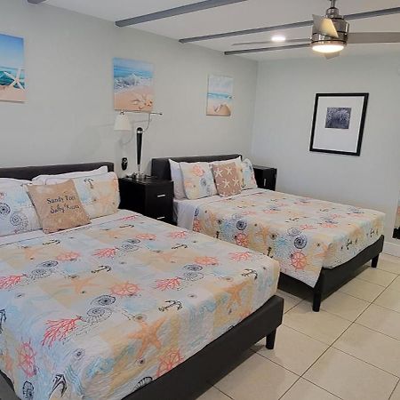 Bay View, Studio206, Beach Steps Away! Pool+Wifi 拉斯金 外观 照片
