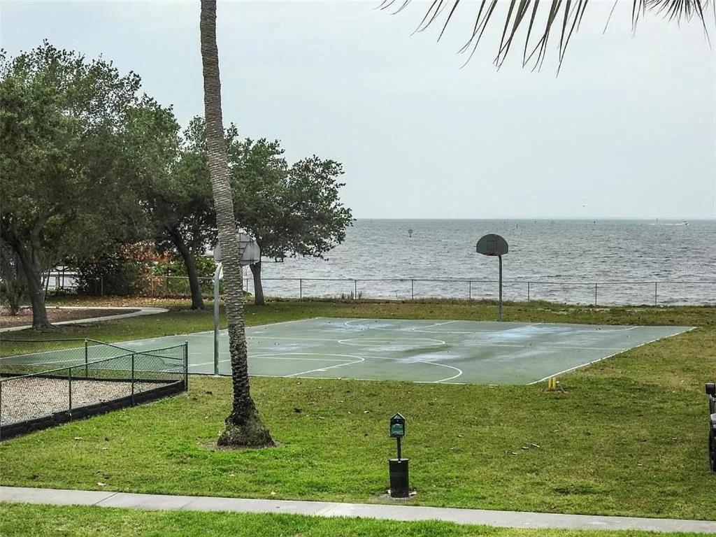 Bay View, Studio206, Beach Steps Away! Pool+Wifi 拉斯金 外观 照片