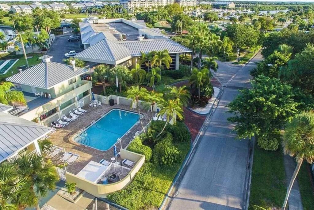 Little Harbor Resort #206 Tampa Bay Fl Beach, Bayview, 2 Pools 拉斯金 外观 照片
