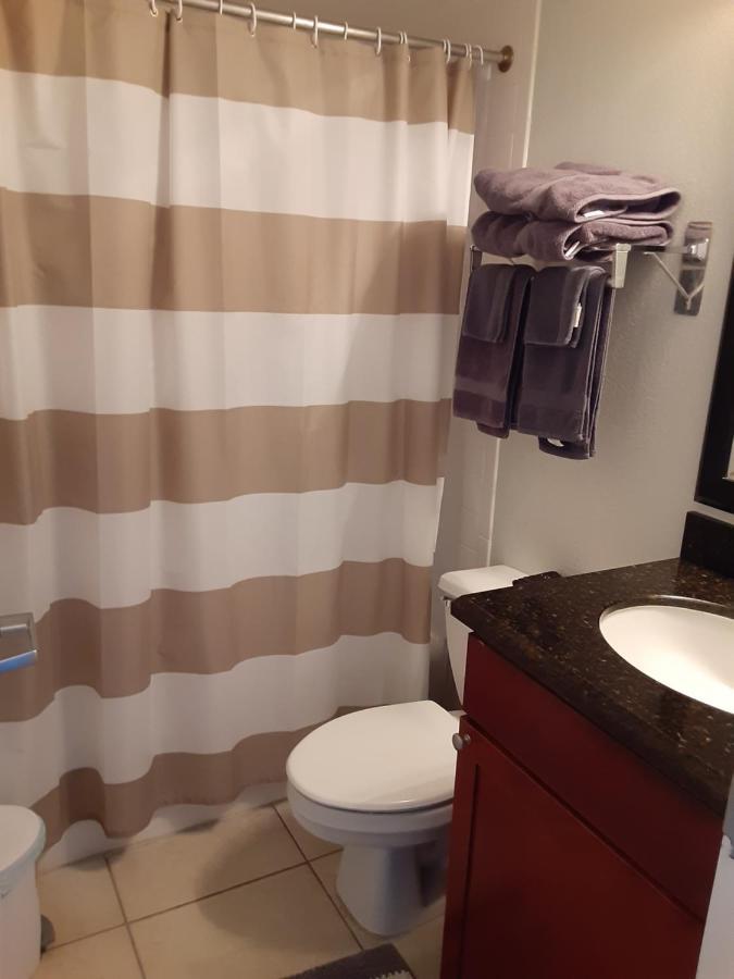 Bay View, Studio206, Beach Steps Away! Pool+Wifi 拉斯金 外观 照片