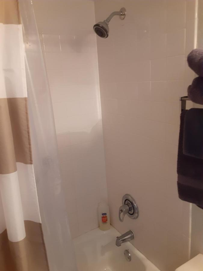 Bay View, Studio206, Beach Steps Away! Pool+Wifi 拉斯金 外观 照片
