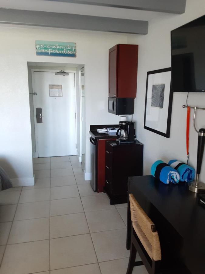 Bay View, Studio206, Beach Steps Away! Pool+Wifi 拉斯金 外观 照片