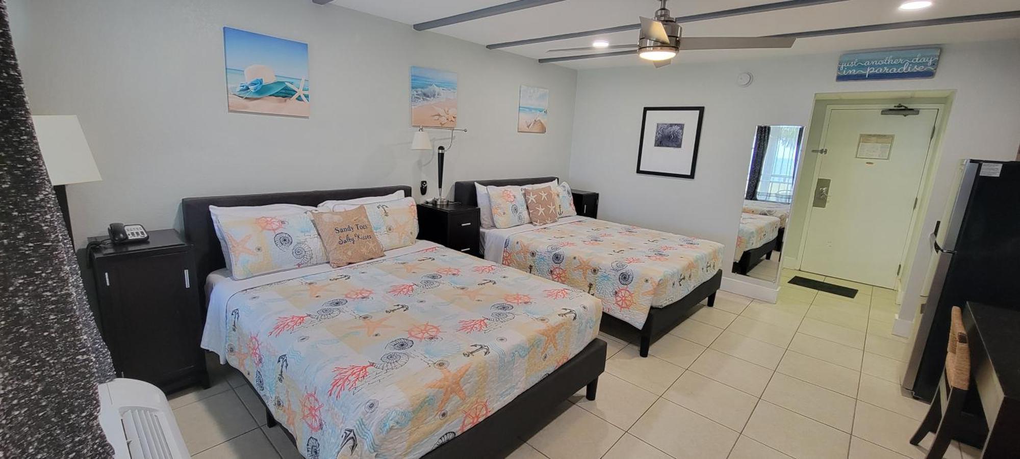 Little Harbor Resort #206 Tampa Bay Fl Beach, Bayview, 2 Pools 拉斯金 外观 照片